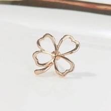 11pcs Cross-Border Anti-Exposure Brooch, High-End Seamless Small Pin For Women, Versatile Elegant Brooch To Fix Clothing And Suit Collar - White - View 16