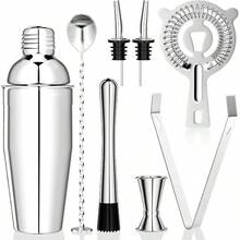 Barware Tool Sets - View 1