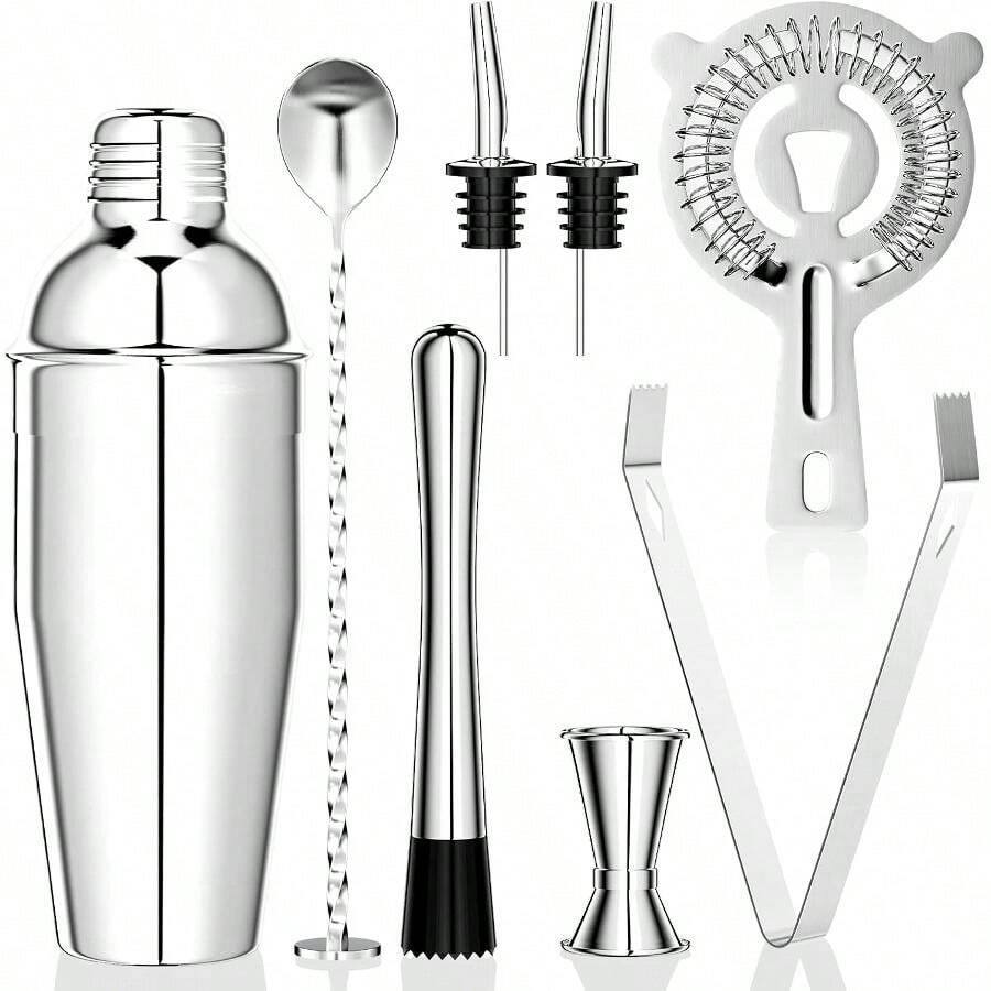 Barware Tool Sets - View 1