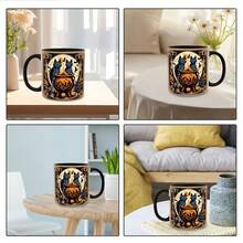 Mugs - 1 X 11oz Double-sided Print - View 5