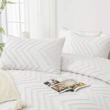 Quilt Sets - White - View 4