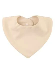 3pcs/Set Baby Bibs, Pretty Decorative Bibs For Baby Girls, Newborn Gift, Baby Gift - Multicolor - View 6