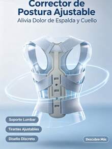 Body Braces & Supports - View 1