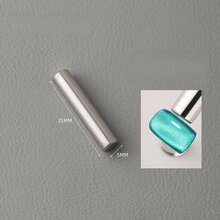 Multifunctional Ribbon Cat Eye Magnetic Nail Art Magnet Tool, Can Create Ribbon Cat Eye Nail Art And Rice-Shaped Cat Eye Nail Art Styles, Easy To Operate, Suitable For Nail Art Enthusiasts And Nail Salons To Make Fake Nails, Acrylic Nail Tips, Holiday Nails, Professional Nail Artist Tool - Multicolor - View 14