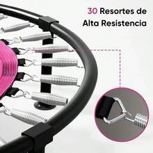 Trampoline Parts And Accessories - Black - View 7