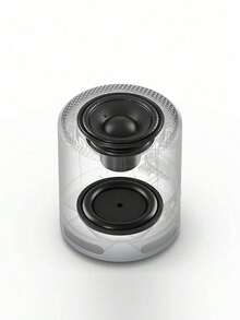 Sony Speaker Bluetooth SRS-XB100, Mini dan Portabel, Bass Bertenaga, Daya Tahan Baterai 16 Jam, Speaker Luar Ruangan, Tahan Air dan Debu. - View 9