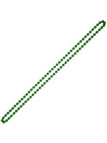 1/12Pcs D EXCEED Mardi Gras Plastic Beaded Necklaces For Unisex Summer Festivals Daily Decor Carnival Wedding Birthday Party Cosplay - Multicolor - View 25