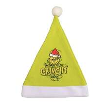The Grinch Cross-Border The Print Christmas Hat Decoration For Adults, Holiday Party Hat, Photo Prop, Hat - Multiple Styles - View 9