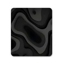 Extra Large Gaming Desk Mouse Pad Black Gray Vortex Marble Texture Non-Slip Durable Rubber Base Smooth Surface Suitable For PC Laptop Office Home Gaming Spacious Workspace Abstract Art Mouse Pad Desk Desktop Decoration Set Back To School Office Supplies - Multi-color - View 17