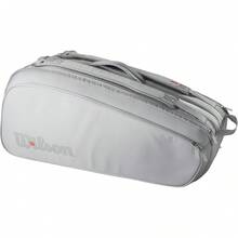 WILSON Shift Super Tour Tennis Racket Bags Variant 2 - Racket Bag - View 1