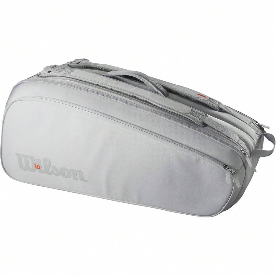 WILSON Shift Super Tour Tennis Racket Bags Variant 2 - Racket Bag - View 1