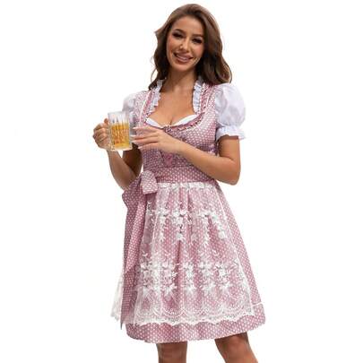 Plus Size Stage Dance Wear