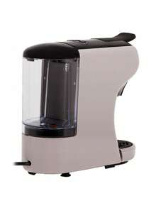 CAMRY Multi-Capsule Coffee Machine, Capsule Espresso Maker, Pod Coffee Machine - 1450W (Max 3000W), 0.6L Water Tank, Black Mocca - EU E Type Plug(220-240V) - View 4