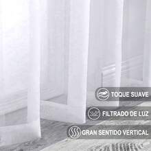 Blinds, Shades & Shutters - Grey - View 11