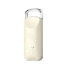 SKYWORTH Portable Electric Eyelash Curler, 300mAh Battery, Type-C Charging, Heated Eyelash Styling Tool, 3 Heating Levels, Wide Arc Opening, Suitable For Women - View 12