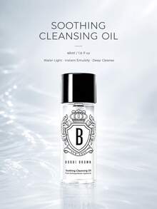 Bobbi Brown Soothing Cleansing Oil & Makeup Remover - 48ml - View 3