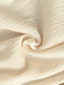 Setelan Atasan Ruffle Bordir Cherry dan Celana Jeans Denim untuk Anak Perempuan, 2 Potongan Pakaian Lucu dengan Rumbai Cherry di Bagian Bawah untuk Musim Semi dan Gugur - MultiWarna - View 11
