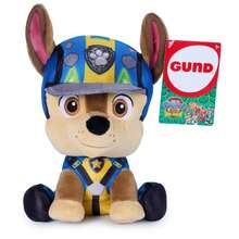 Spin Master PAW Patrol 汪汪隊恐龍電影版 6英吋毛絨娃娃 Marshall/Chase/Rocky/Rex/Zuma/Skye/Rubble 0+ - 彩色 - 查看 11