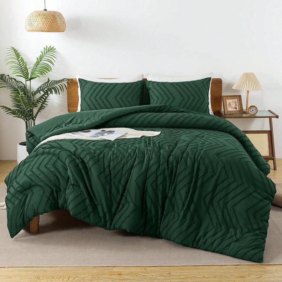 Quilt Sets - Green - View 1