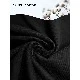 Black.