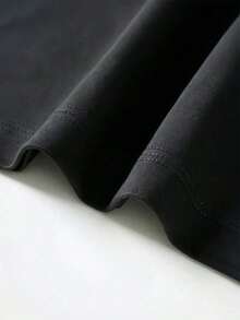 Women T-Shirts - Black 3 - View 5