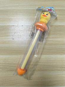 Cute Animal Firework Water Gun, Suitable For Pool, Lawn Party Outdoor Water Play, Summer Water Toy, Birthday Gift - Multicolor - View 11