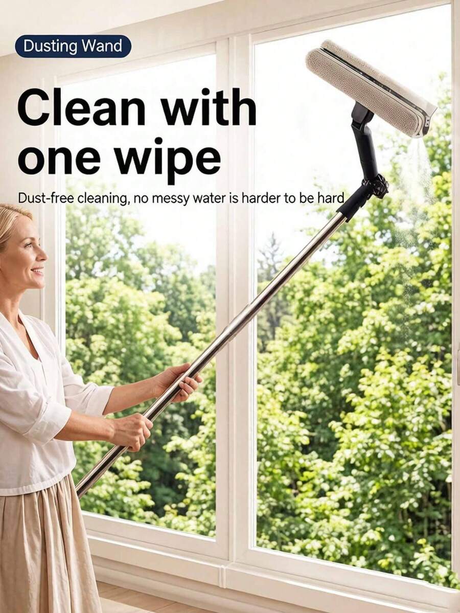 Glass Squeegee Suitable For Daily Home Use