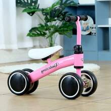 Kids Balance Boards - Pink - View 10