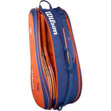 WILSON Roland-Garros 2026 Tennis Bags + Backpacks Variant 5 - 6 Pack Bag - View 5