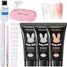 Set de esmalte de uñas A - A - Ver 3