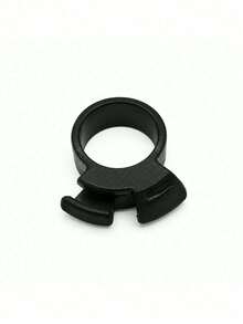 1/2 buah Alat Cincin Ajaib, Alat Bantu Kait Rajut Praktis, Aksesori Pembantu Merajut Buatan Tangan, Cocok untuk Kerajinan Rajut DIY, Perlengkapan Proyek Merajut Buatan Tangan, Ideal untuk Penggemar dan Pemula Merajut - Beraneka warna - View 11