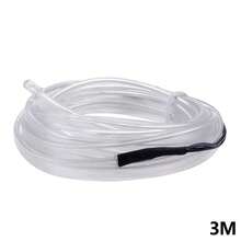 3M Car Interior LED Decorative Light EL Glowing Wire DIY Flexible Atmosphere Light Decoration USB Party Atmosphere Diode Neon Light - Car Ambient Light - View 13