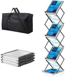 Roll Up Banners - 1 - View 1