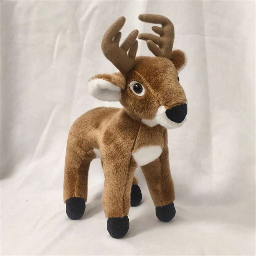 Kids Play Animal Figures