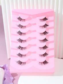 Slender Lightweight Fuzzy Soft Stem Versatile For Multiple Occasions - View 4