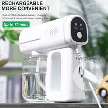 Electric Sprayers - 1 - View 5