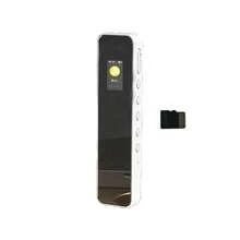 Digital Voice Recorder With Playback, 230mAh, 380mAh Portable Audio Recorder With Noise Reduction Dictaphone Device Perfect For Lectures Meetings Interviews Long Time Record Audio Recorder Device With SD Card - View 9