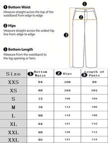 Men's Wide Leg Sweatpants Casual Long Pants Loose Fit Drawstring Waist Autumn Winter - Black - View 5