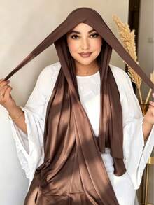 Coffee Brown