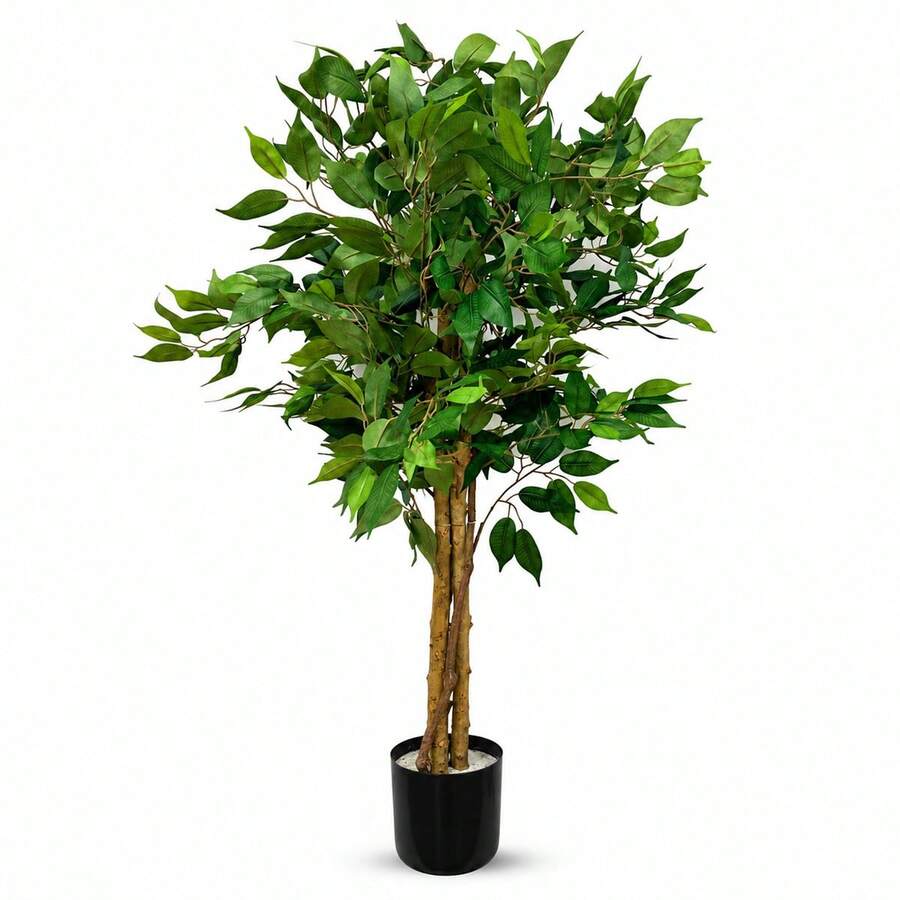 Artificial Plants - Green - View 1