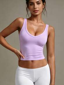 Mauve Lila