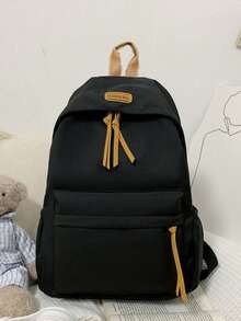 Backpacks - Black - View 1