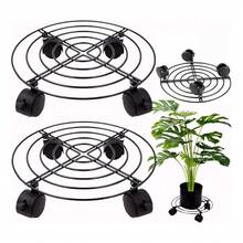 Table Bases - Black - View 1
