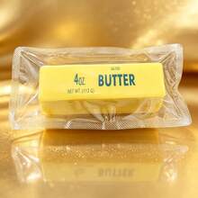 2pcs Latest Hot-Selling Rectangular Erasers, Rich Milk Scent, Delicate And Soft Texture, Thick Bag With Individual Packaging, Suitable For Gifting To Friends And Children - Multicolor - View 6