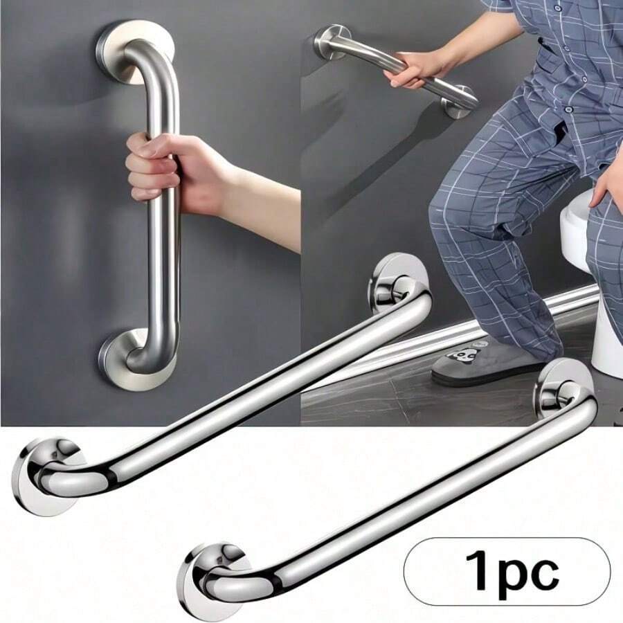 Grab Bars - A - View 1
