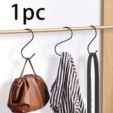 1/2pcs---Multifunctional 20-Hook Non-Slip Drying Rack – Ideal For Lingerie, Camisoles, And More (Home/Dorm/Student Use) - Multicolor - View 7