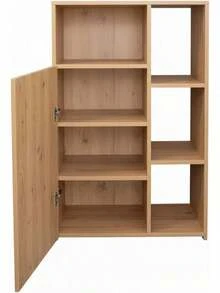 Buffets & Sideboards - Oak - View 9