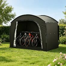 Carports - For 3 Bicycles - View 6