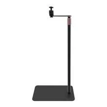 Projector Stand Adjustable Hidden Wall Mount Modern Black Easy Installation Stable Holder Smooth Surface For Home Office Cinema Video Screen Accessories - View 13