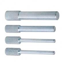 4pcs Engine Timing Pin Locking Tool Set, Suitable For 1.4 And 1.6 HDI/TDCI PSA Peugeot/Volvo/Suzuki - 4pcs - View 4